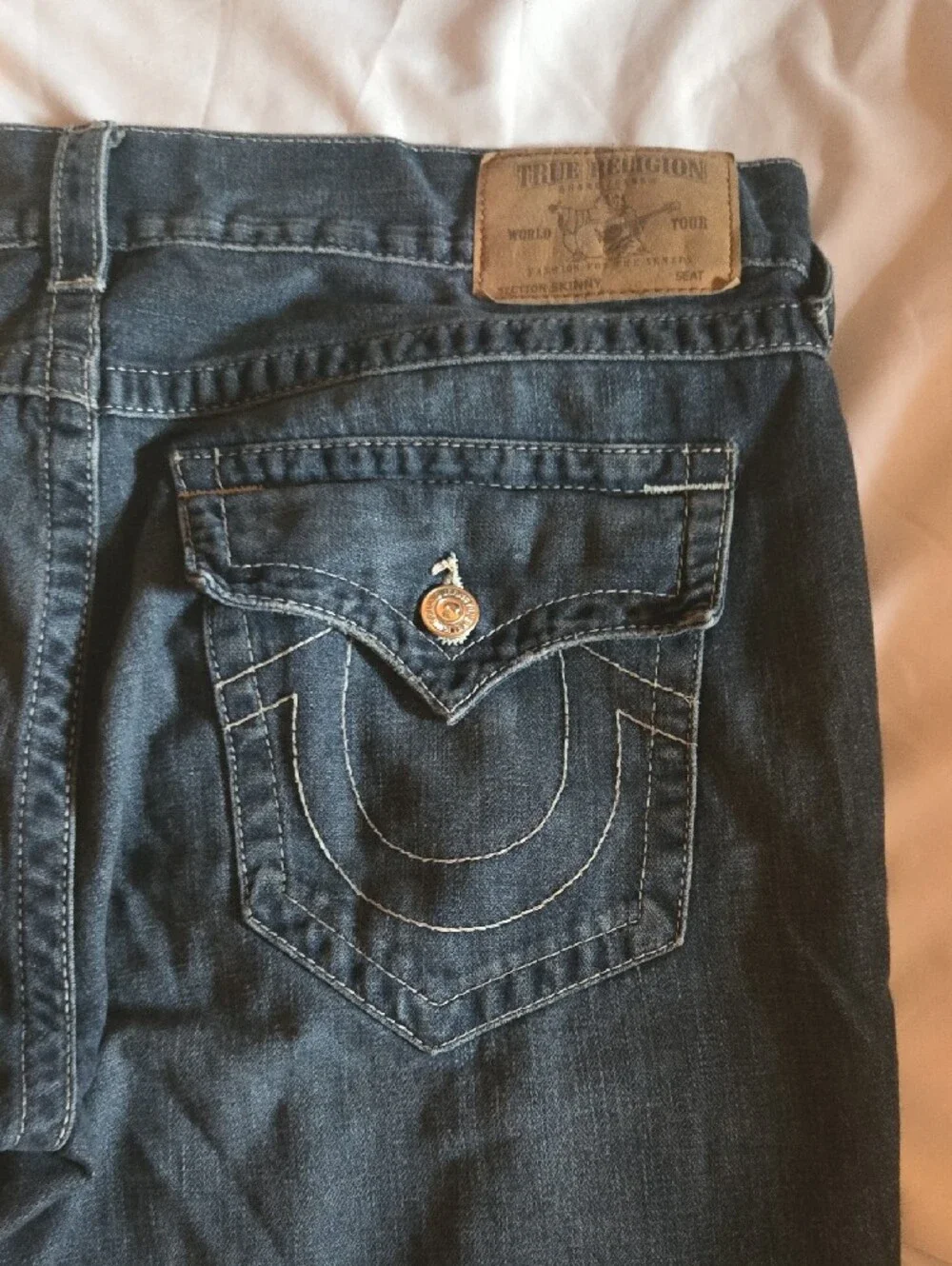 True Religion true religion